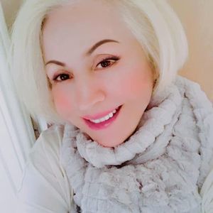 Meet your Posher, Marsha